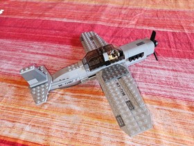 Lego Indiana Jones 7198