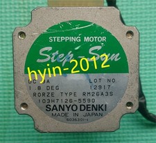 1pcs used RORZE RM26A3S 103H7126-5590 #zc