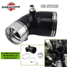 For Toyota Supra A90 A91bmw Z4 M340i M240i B58 3.0 Performance Turbo Inlet Pipe