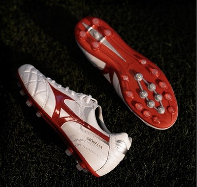 Mizuno Morelia2japan 28.5㎝ Morelia II FG Firm Ground Made in Japan Soccer Cleat