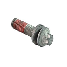Oem Mopar For Jeep Renegade 15-23 Six Lobe External Head Bolt Driverpassenger Oem Mopar For Jeep Renegade 15-23 Six Lobe External Head Bolt Driverpassenger