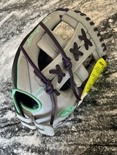 RAWLINGS HEART OF THE HIDE HOH PROR120SB-32BGC LTD EDITION SOFTBALL GLOVE 12"