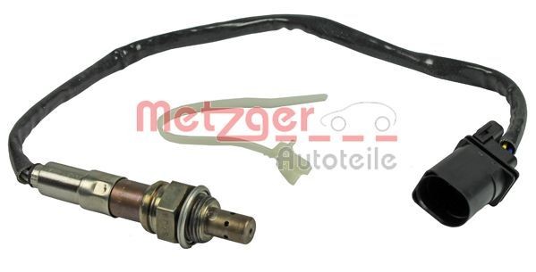 Metzger Lambdasonde 0893489 FüR Audi Hyundai Kia Seat Skoda Vw-image