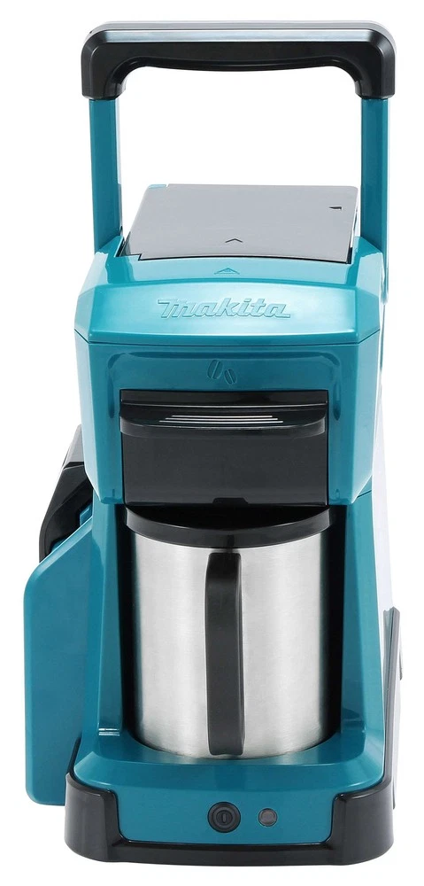 Makita Cafetera Batería 12V máx./18V DCM501Z