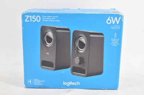 Altavoces Logitech Z150 2 piezas (J3029G)