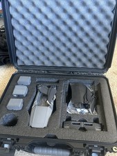 DJI Mavic 2 Pro 4K Camera Drone