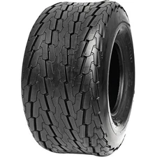 4 Tires Nanco N699 Bias ST 20.5X8.00-10 20.5X8-10 20.5X8X10 95J E 10 Ply Trailer