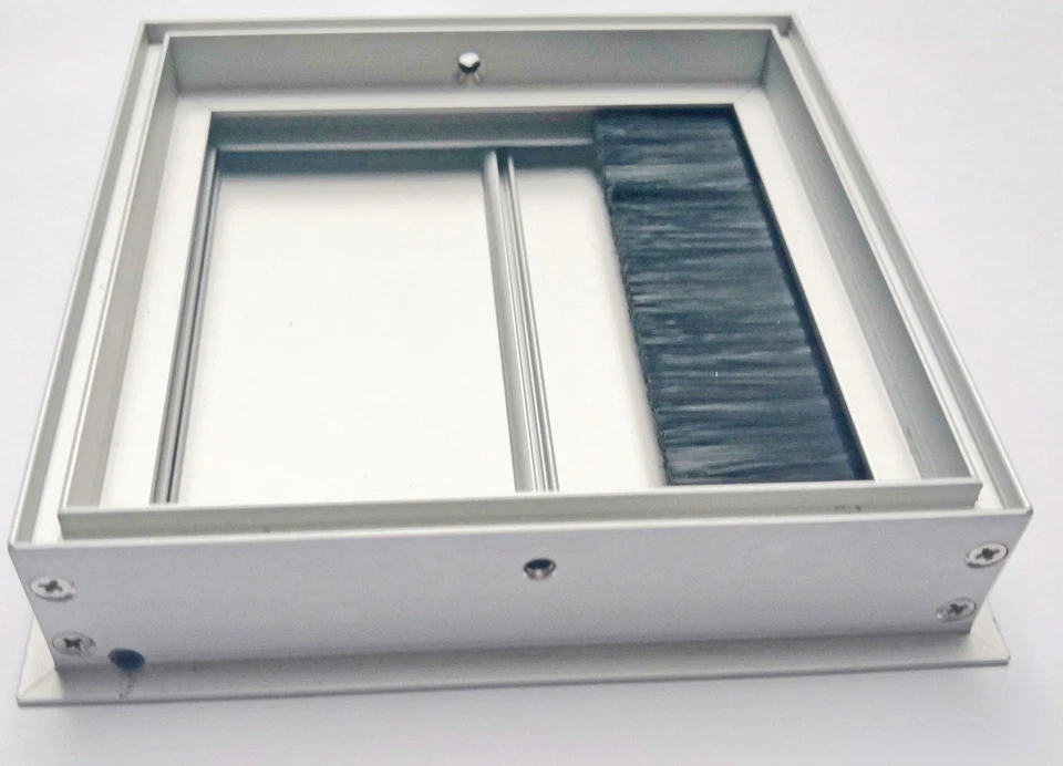 Kabeldurchführung LM 120x120 mm BMB G 11 S Exit  Kabeldurchlass  - Bild 3 von 4