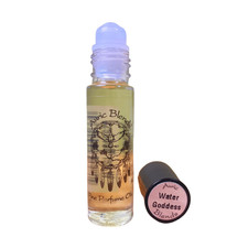 Auric Blends Perfume Oil 0.33 FL OZ - Water Goddess