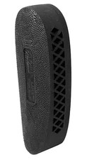 Pachmayr 00313  F325 Base Shotgun Recoil Pad -Small, Black w/Black Base