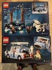 Lego Harry Potter Lot Of 2 - 76432 & 76424 — photo 6