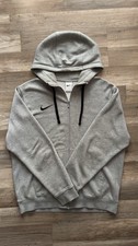 Nike Club Fleece Full-Zip Hoodie M  