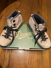 Danner 62240 Mountain 600 Size 9.5 D Used