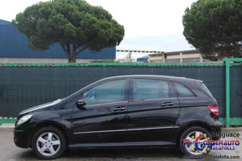 1695451304 Mando Luces para MERCEDES-BENZ CLASE B (BM 245) 2005 5372716 - Imagen 4 de 10