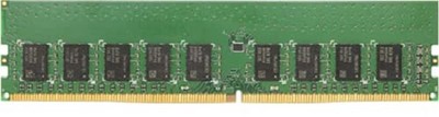 Synology D4EU01-16G module de mémoire 16 Go 1 x 16 Go DDR4 2666 MHz ECC