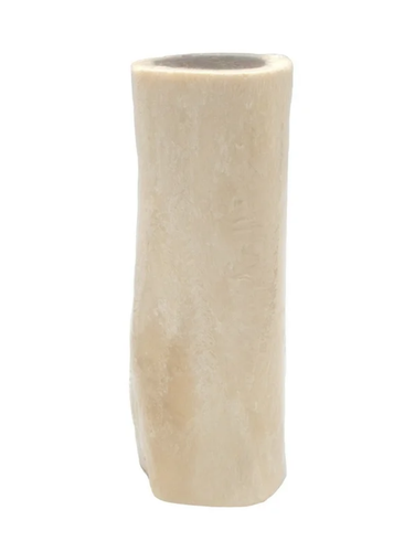 Peanut Butter Filled Bone Dog Treat PB, 1 Each/8 Oz, Large 5 inches - 第 5/5 張圖片