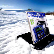 Cen-Tech OBD II & CAN Code Reader 1 Brand New