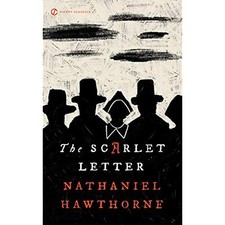 The Scarlet Letter (Signet Classics)