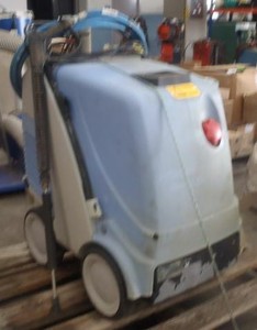 therm kranzle