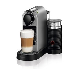 Breville BEC650MC CitiZ \u0026 Milk 