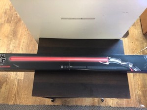 force fx lightsaber ebay