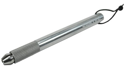 Funtec Fantech Zangetsu Series Plastic Model Tools KS-HOLDER silver
