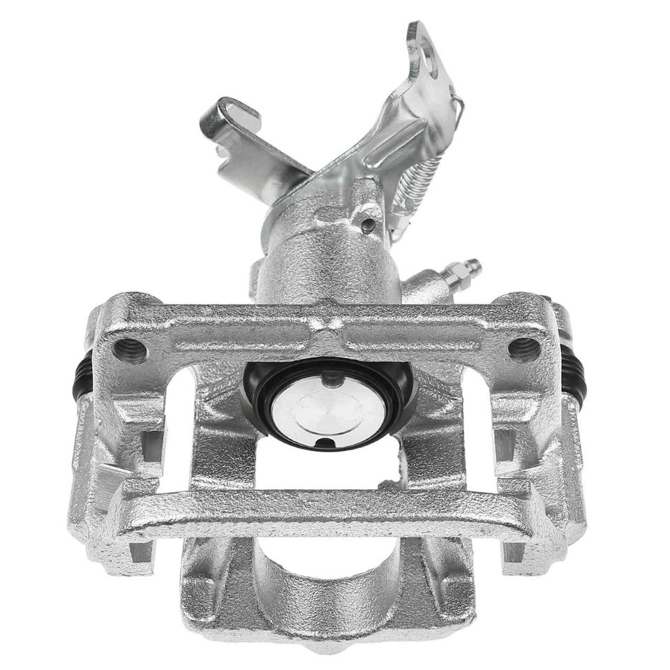 Pinza de freno trasera izquierda con soporte para Chevrolet Cruze Limited 2011-2015 Foto 3 de 4