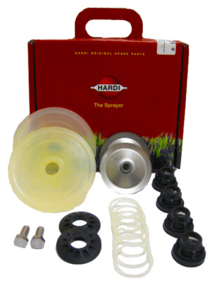 Hardi Parts Diaphragm Pump 1203 Rebuild Kit 75073400 | eBay