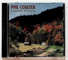 Phil Coulter Country Serenity CD