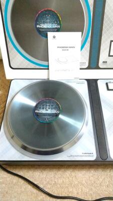 PHOENIXWAN+ beatmaniaDX コントローラー 中古 おまけ付き DAOコン】PHOENIXWAN (旧型)Beatmania ⅡDX DAOコントローラー