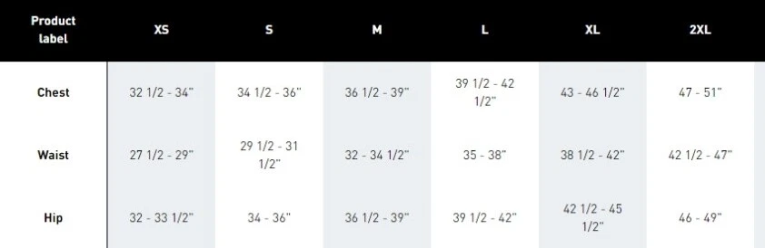 Camiseta deportiva de ciclismo Adidas para hombre negra Foto 4 de 4