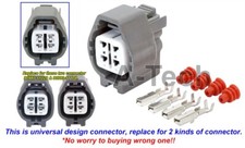 Kit de arnés conector sensor oxígeno O2 para Toyota Lexus 90980-11178 90980-11028