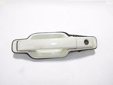 Porte avant et accessoires Ssangyong KORANDO