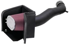 K&N COLD AIR INTAKE - 57 SERIES SYSTEM FOR Dodge Ram 1500 5.7L 2003-2007