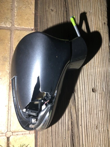 2013 2014 2015 2016 Lexus CT200H RH Side Mirror OEM 87910 76142 B0