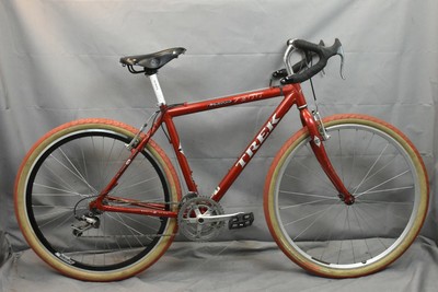Bicycles - Trek 7300 - Nelo's Cycles
