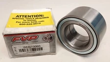 FVP WH510060 Wheel Bearing 510060 43mm ID 76mm OD 43mm Width