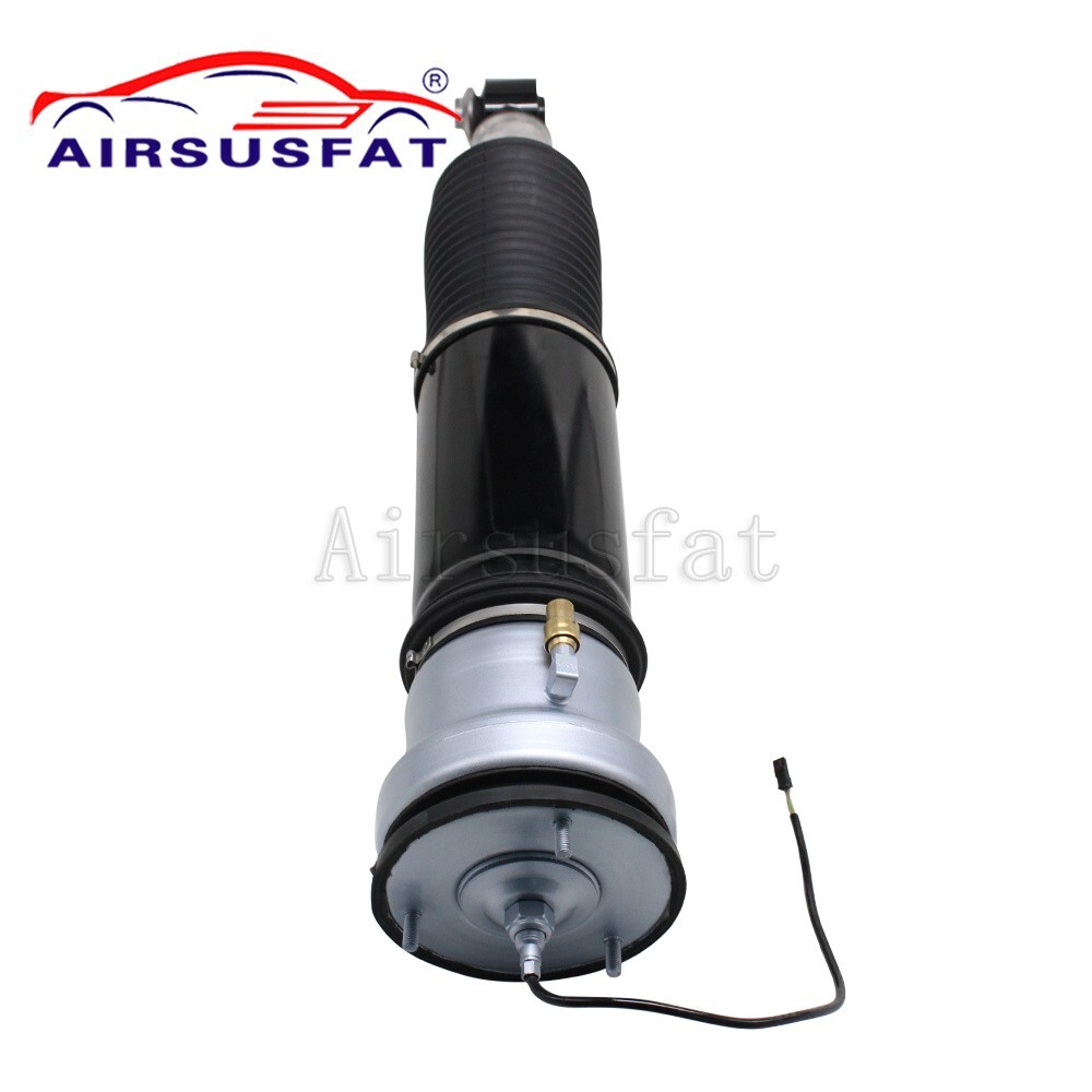 Rear Left Air Suspension Strut For Rolls-Royce Phantom 37106785171 2003-2016