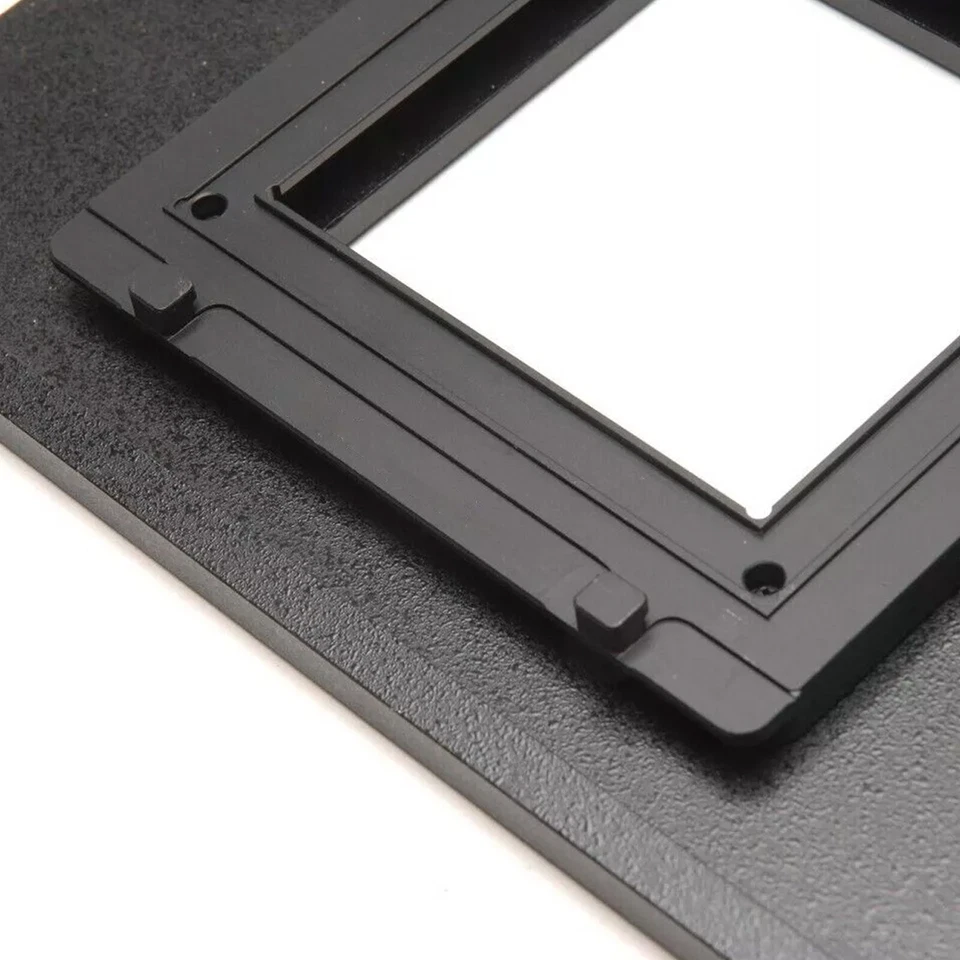 For Hasselblad Vport Rotary 4x5 Fixed Connector Digital Back Fix Rotary Connect - Image 4 of 4