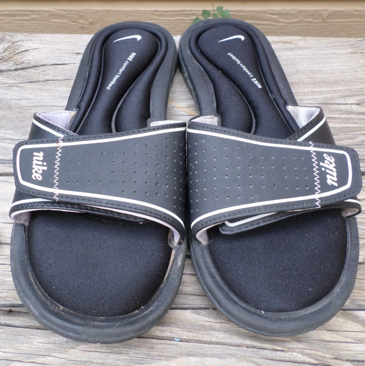 Nike comfort online footbed precio