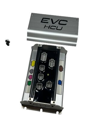 Volvo Penta S100511/R1B, EVC, HCU, 874602, D12-B-INB-3, NEW, OEM