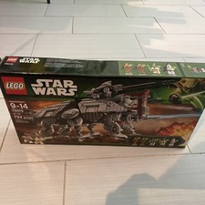 LEGO Star Wars: AT-TE (75019) for sale online | eBay LEGO Star Wars: AT-TE (75019) for sale online | eBay