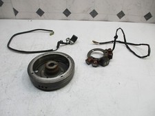 Honda Xr500r Xr 500 R 1985 85 Stater Pick Up Coil Flywheel. Honda Xr500r Xr 500 R 1985 85 Stater Pick Up Coil Flywheel.