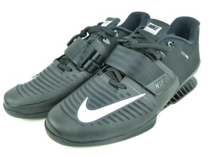 nike romaleos 3 size 12