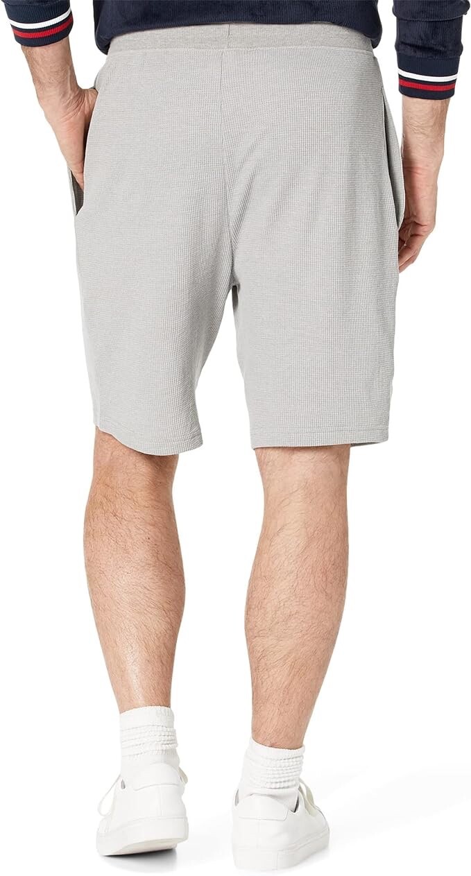 Tommy Hilfiger Men's Modern Essentials Sleep Short, S image 2