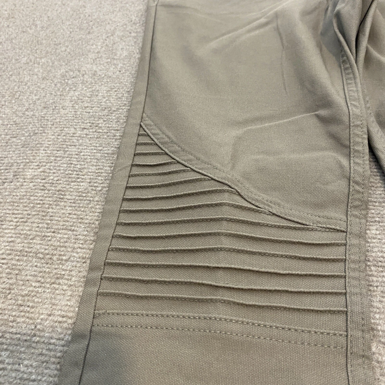 prana travel hiking outdoors fits 28x29 nylon stretch pants