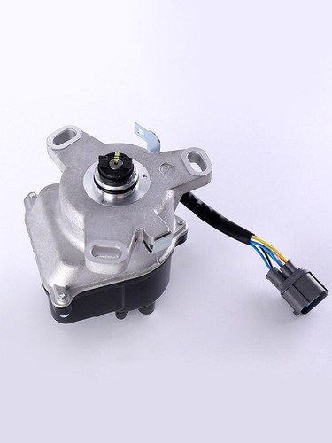 IGNITION DISTRIBUTOR for 1996 1997 1998 CIVIC 1.6L EL DEL SOL D16Y7 D16Y8 TD-80U - Picture 6 of 7