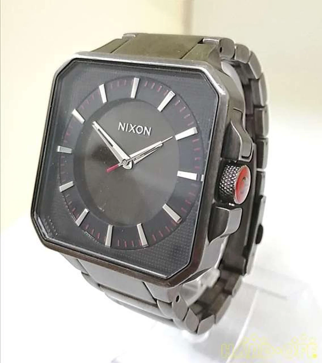 Nixon jump best sale watch