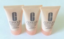 Lot of 3 x Clinique Moisture Surge Overnight Mask 1oz / 30ml Each 90ml Total 