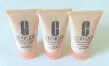 Lot of 3 x Clinique Moisture Surge Overnight Mask 1oz / 30ml Each (90ml Total)